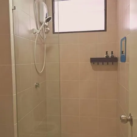 Cozy Suite Geo Avenue Link Sunway Medical Petaling Jaya Exterior photo