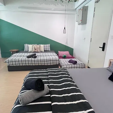 Cozy Suite Geo Avenue Link Sunway Medical Petaling Jaya Exterior photo