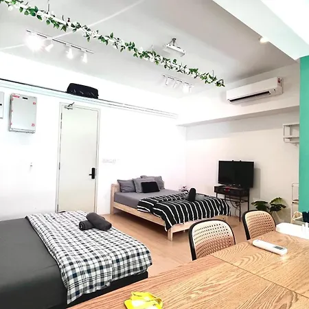 Cozy Suite Geo Avenue Link Sunway Medical Petaling Jaya Exterior photo