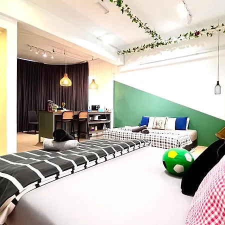 Cozy Suite Geo Avenue Link Sunway Medical Petaling Jaya Exterior photo