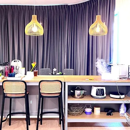 Cozy Suite Geo Avenue Link Sunway Medical Petaling Jaya Exterior photo