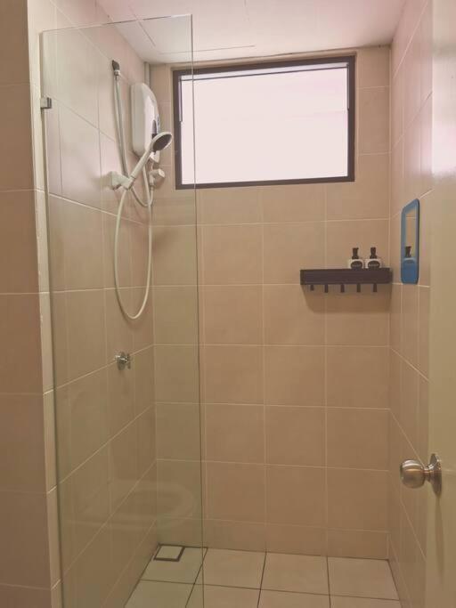 Cozy Geo Avenue Link Sunway Medical Apartemen
