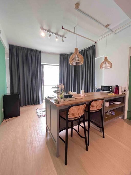 Cozy Geo Avenue Link Sunway Medical Apartemen Petaling Jaya