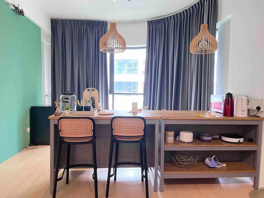 Apartemen Cozy Geo Avenue Link Sunway Medical Petaling Jaya