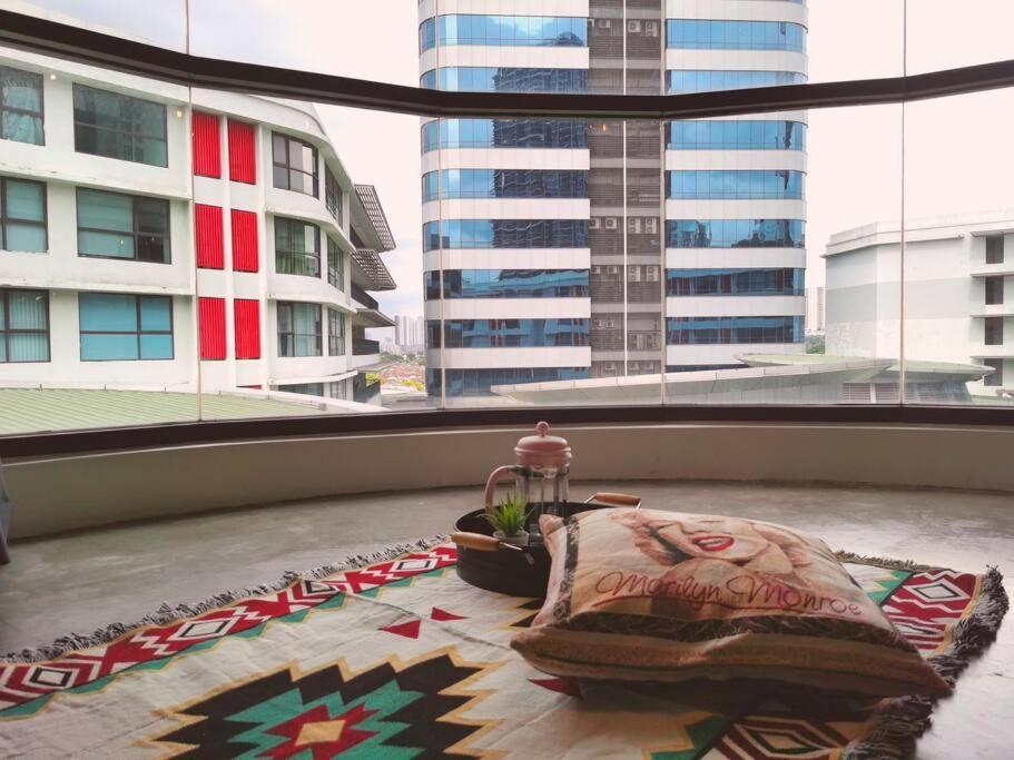 Cozy Geo Avenue Link Sunway Medical Apartemen