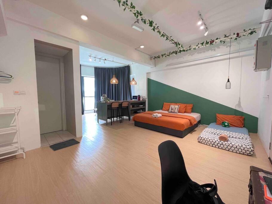Cozy Geo Avenue Link Sunway Medical Apartemen *