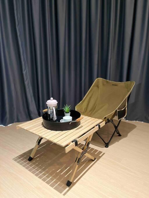 Apartemen Cozy Geo Avenue Link Sunway Medical *