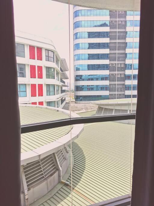 Cozy Geo Avenue Link Sunway Medical Apartemen Petaling Jaya