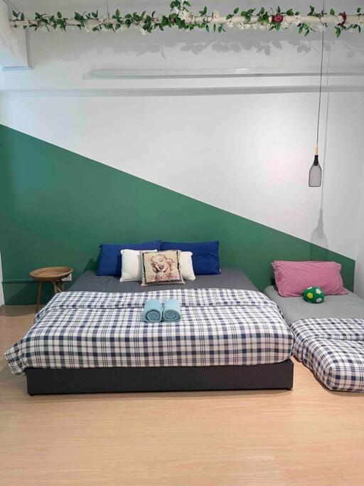 Cozy Geo Avenue Link Sunway Medical Apartemen *
