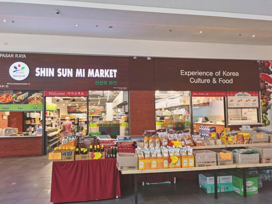 Cozy Geo Avenue Link Sunway Medical