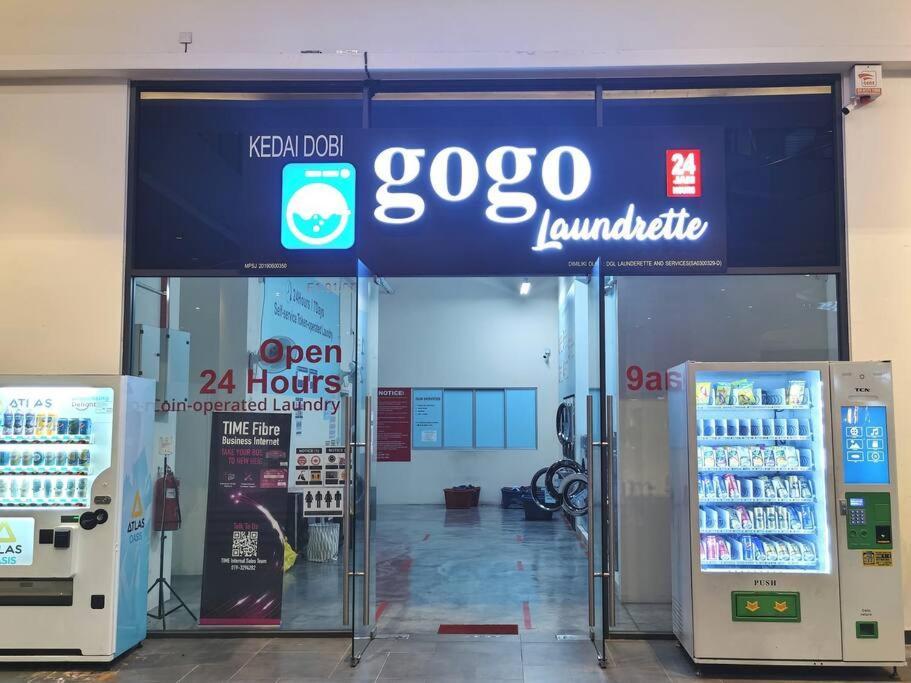 Cozy Geo Avenue Link Sunway Medical Apartemen