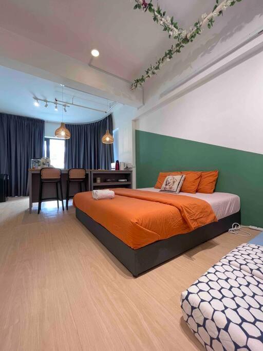 Cozy Geo Avenue Link Sunway Medical Apartemen *