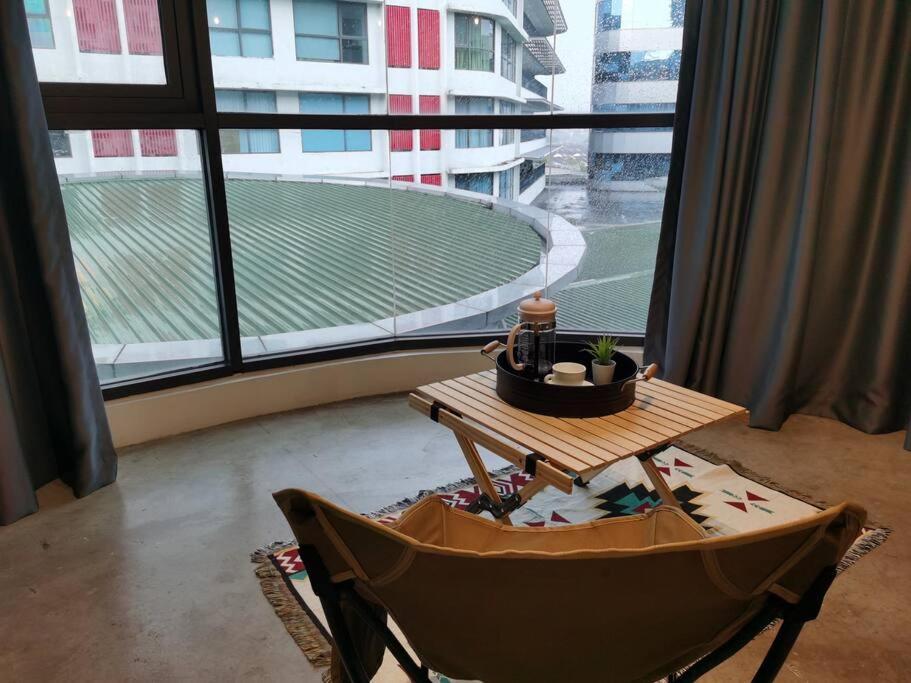 Cozy Geo Avenue Link Sunway Medical Apartemen Petaling Jaya