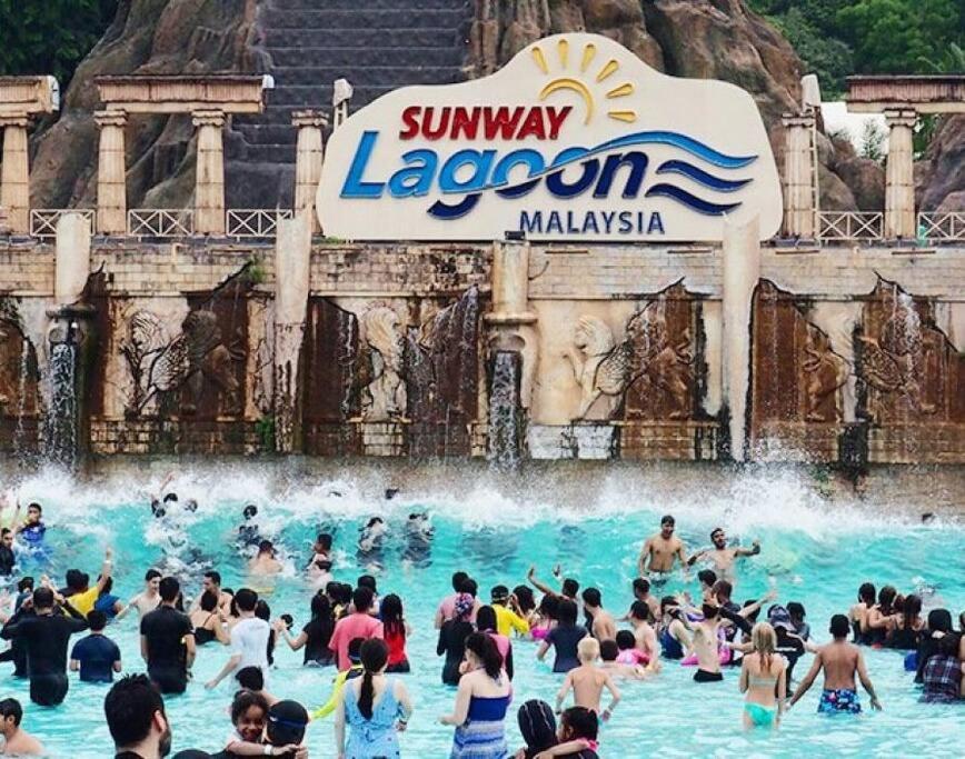 Apartemen Cozy Geo Avenue Link Sunway Medical Petaling Jaya